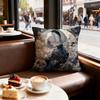 Game Nier Automata Cushion Cover Decorative Cushions Covers Cover Sofa x Pillow  Piece x x Pillowcase