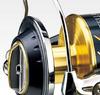 SHIMANO Spinnrolle 19 Stella SW 14000XG Casting Game Hiramasa Tuna