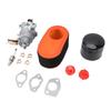 Lawn Mower Carburetor Kit Replacement for 951?05149 for MTD 4P90HUA 4P90HUB 4P90HUC 420cc 4P90JUC