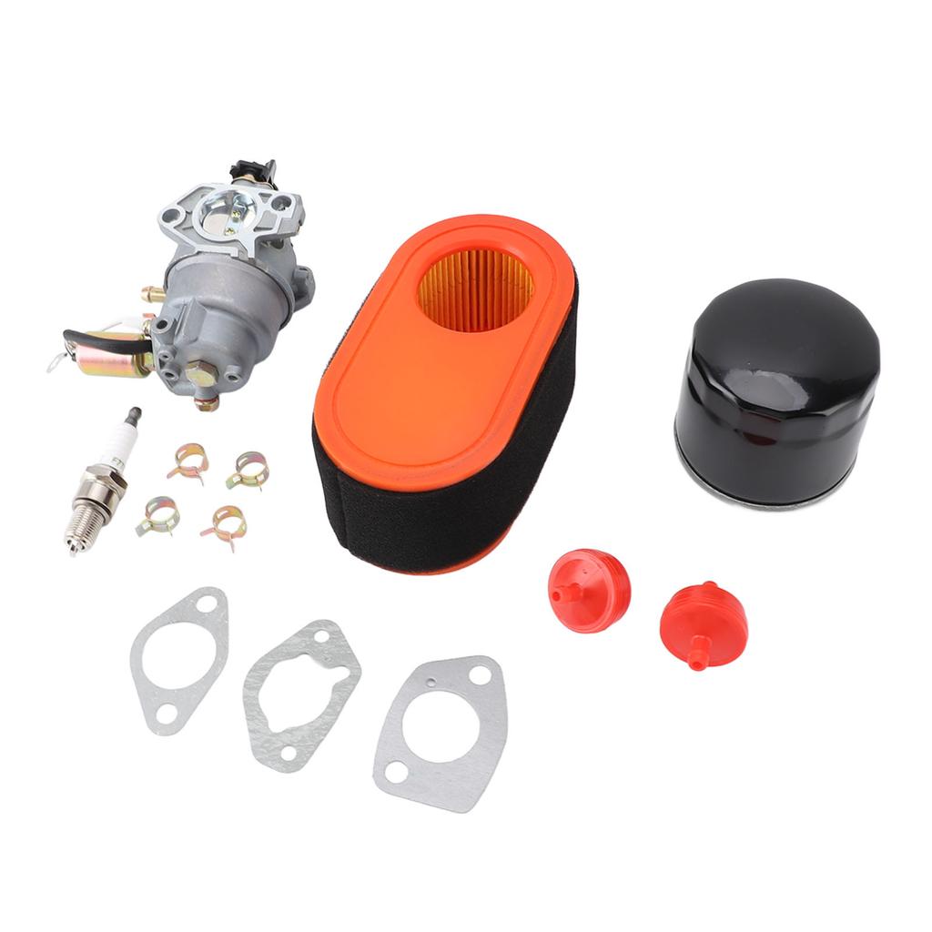 Lawn Mower Carburetor Kit Replacement for 951?05149 for MTD 4P90HUA 4P90HUB 4P90HUC 420cc 4P90JUC