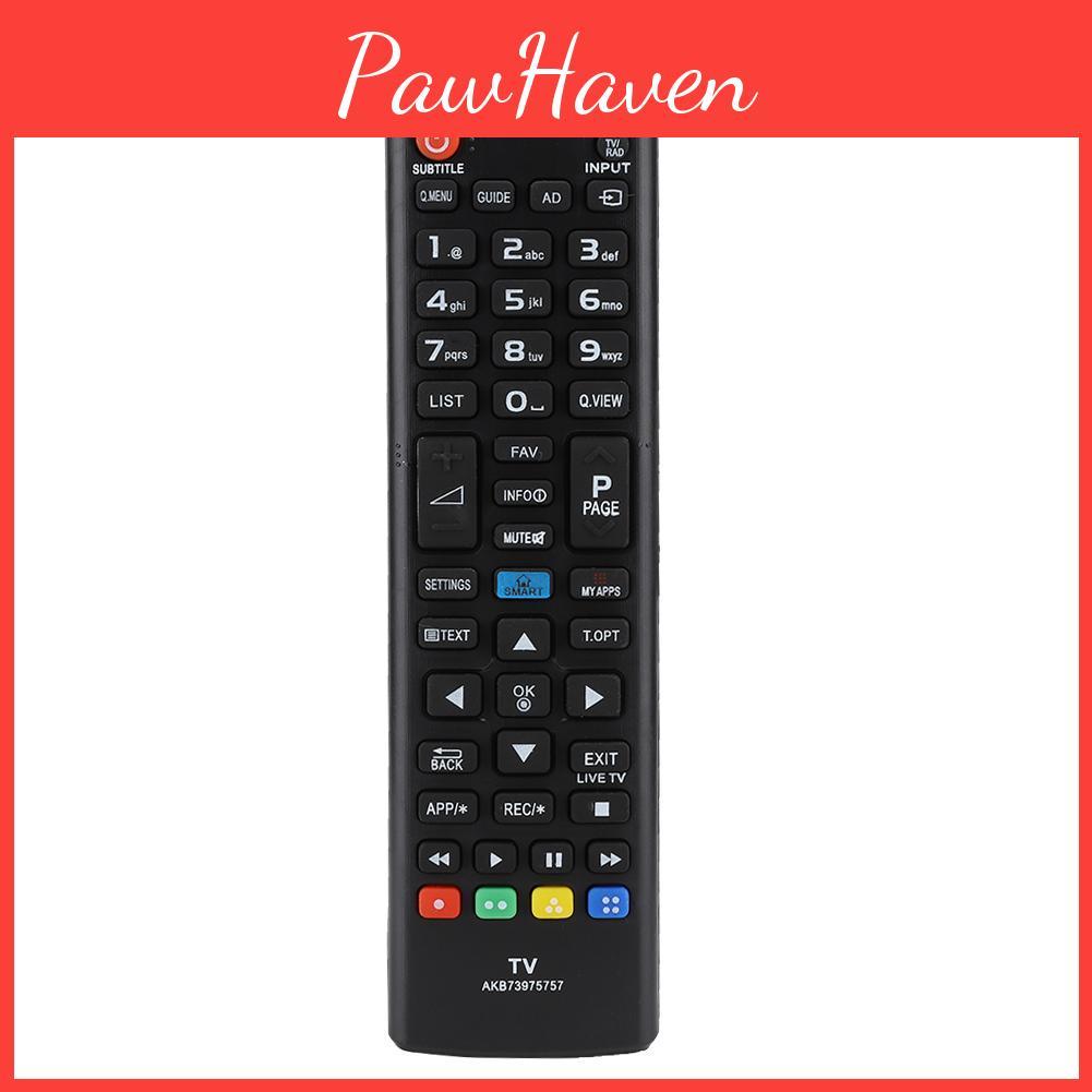 Tv Akb73975757 For Lg Intelligent Remote Control Suitable For 22lb4900 22lb490u