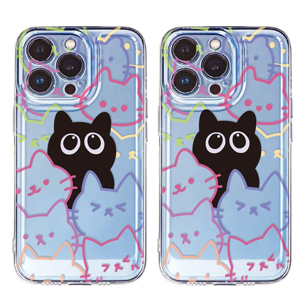 Zosilnené nárazuvzdorné púzdro Space Case pre iPhone 11 12 13 14 15 16 iPhone 14 15 16 Pro Max Samsung A16 A35 A36 A54 A55 S25 Xiaomi 11T