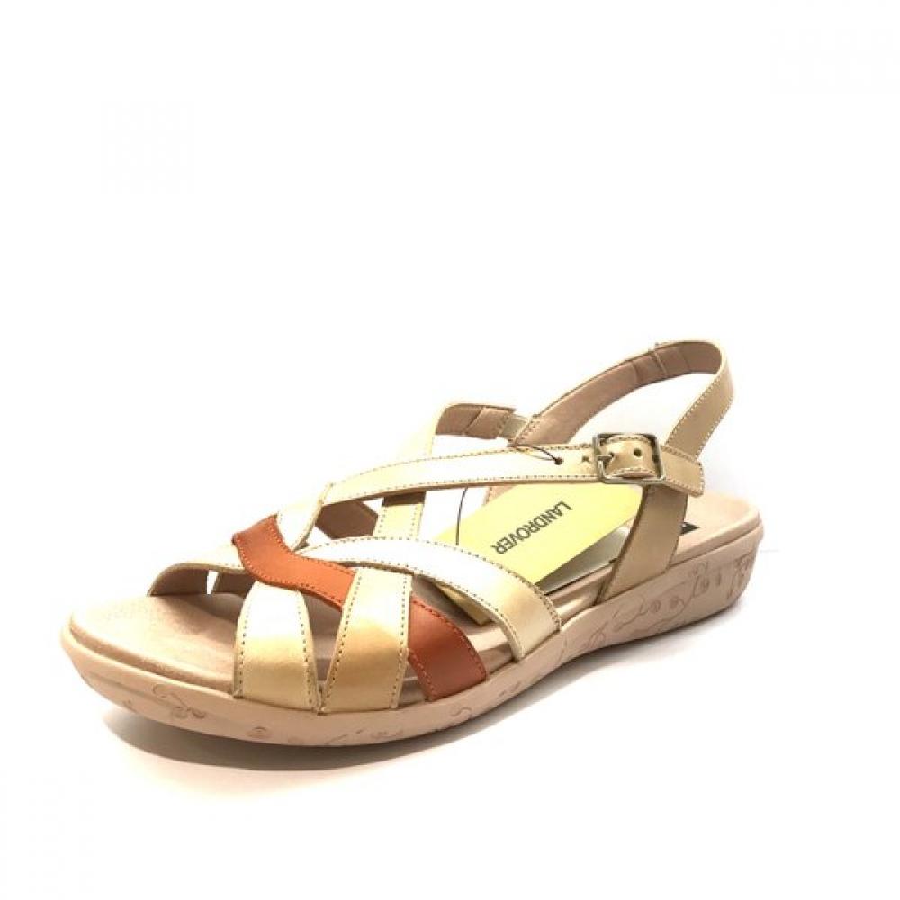 Kumkang Wonders Sandal Clasac5704wwonf8 235