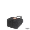 [OUTDOOR PRODUCTS] PEANUTS Collection Snoopy 2-Way Tote Bag ODB036 Black