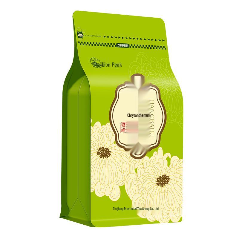 Shifeng Premium Hangzhou White Chrysanthemum Herbal Tea