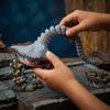 3D Printed Deep Sea Toy Figure for Kids - Sea Creature Collectible