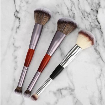Make-up nástroje a doplňky – Štetce na make-up