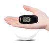 3D Pedometer for Walking Accurate Step Counter for Men Women Kids Seniors