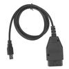 OBD2-skanner Diagnostiskt instrumentverktyg för CAN Commander 1.4 Auto Test Reparationstillbehör