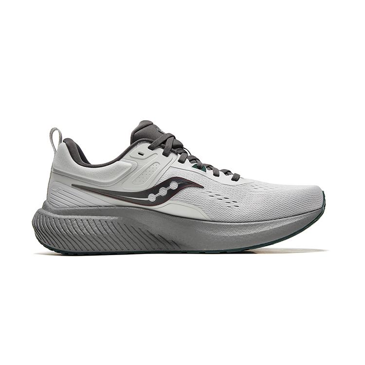 Saucony Surge 2 Runshield Running Shoes Unisex Running Shoes Gray S28200-4