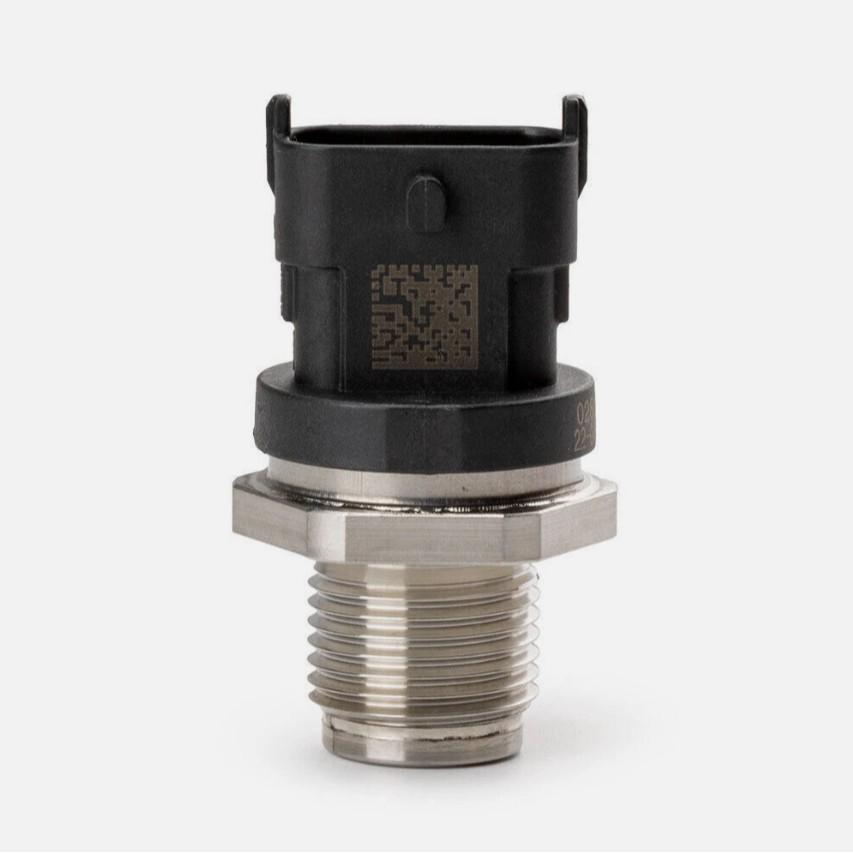 Compatible with Cummins Rail Pressure Sensors 0281002921/0281002534
