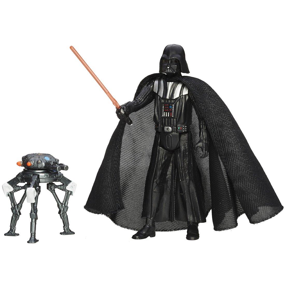 

Star Wars The Force Awakens Basic Figure Darth Vader