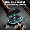 VAORLO Mini In-Ear Earbuds Sleeping Earphones Painless Wear HiFi Stereo Headset HD Microphone Invisible Headphones For All Smartphones