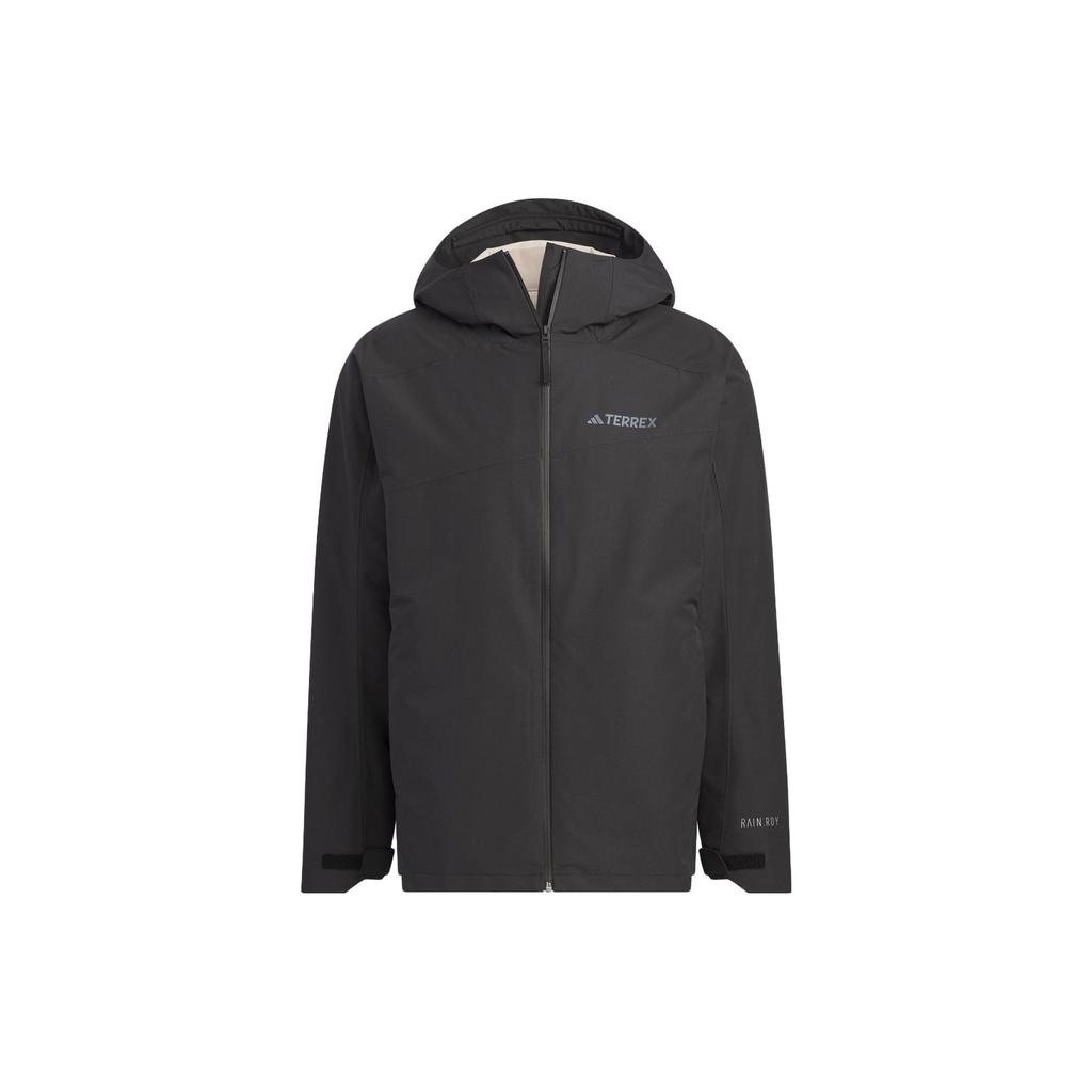 Adidas Waterproof Windbreaker Jacket Men's IL8974
