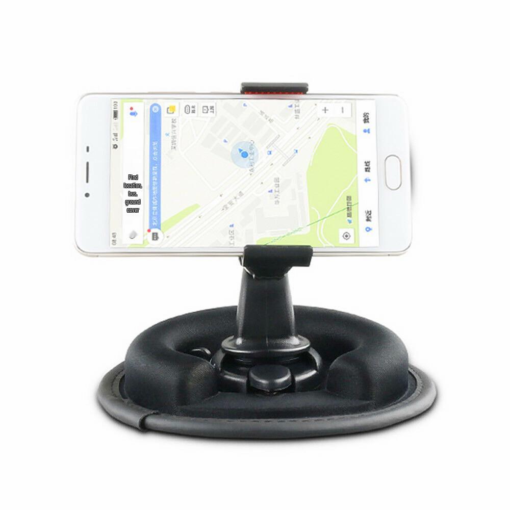 

GPS Anti-Slip Phone Holder for Garmin Nuvi/Zumo/Aera GPS Round Sandbag