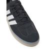 Мужские кроссовки adidas Barreda decode ji2316 чёрные