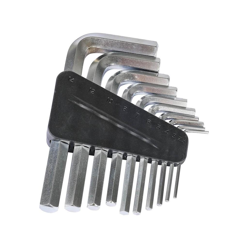 Zestaw narzędzi ręcznych BORT BTK-142