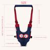 Baby Stroller Accessories Child Children Harness Backpack Leash Baby Walkers Belt Anti-lost Harness