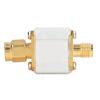 50 Ohms Band Pass SAW Filter with SMA Interface RF Coaxial Bandpass Filter 1dB Bandwidth 7MHz