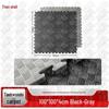 Zeyao Professional Interlocking Martial Arts & Sports Floor Mats