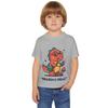 Parte superior (Meninos a partir de 4 anos) – T-Shirts