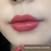 [Official Genuine Product] 2026 New Model Big Brand Lipstick Non-Stick Cup Non-Fading Milk Apricot Matte Flagship Store Women's