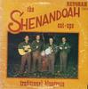 LP Record SHENANDOAH CUT UPS  Traditional Bluegrass R910 Revonah Records 1974 US CountryFolk Used