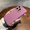 Applicable To Apple 11promax Mobile Phone Case iPhone11 New Imported Liquid Silicone All-inclusive Anti-drop  Case
