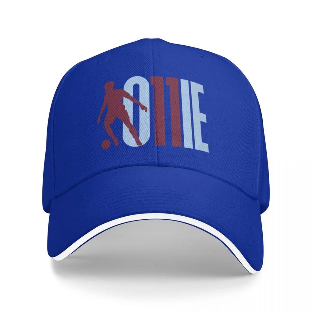 Ollie Watkins Baseball Cap Hat Baseball Cap Unique Hats Military Cap Man Hats For Unisex Women's