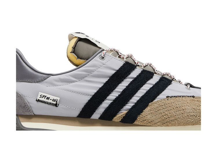 adidas Country OG Low Song für die Mute Grey