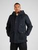 Зимняя куртка Volcom Starget 5k Parka (A1732312) black