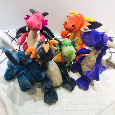 Panenky a plyšové hračky – Plyšáci z pohádek a filmů