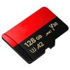 LOGO TF High-Speed Memory Card: 128MB, 1GB, 2GB, 4GB, 8GB, 16GB, 32GB, 128GB Storage Options