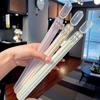 Portable Panda Chopsticks Set with Case