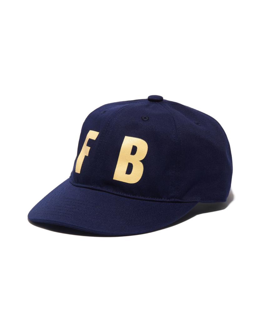 Paeseuteuboisenchuli Panel Pt Cap Navy