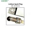 For 4pc OEM 03C905601B 03C905601A SIZFR6B8EG Iridium Spark Plug For A1 A3 Passat Golf MK6 Polo Jetta Tiguan Skoda Auto Parts