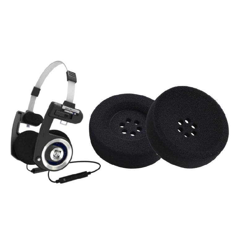 Kopfhörer-Ohrpolster für Plantronics CS351/361 AWH450/460 Kopfhörer