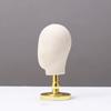 Multi-color Wig Head Holders Detachable Cap Hat Display Rack Hat Display Stand  Training Head
