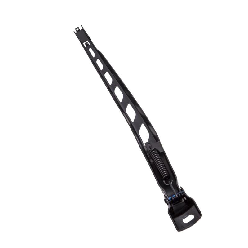 61617185366 Car Front Right Windshield Wiper Arm Front Wiper Arm For E60 E61 E63 E64 61617185366
