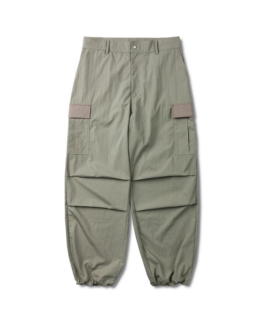 Digeule M-65 Pants Olive