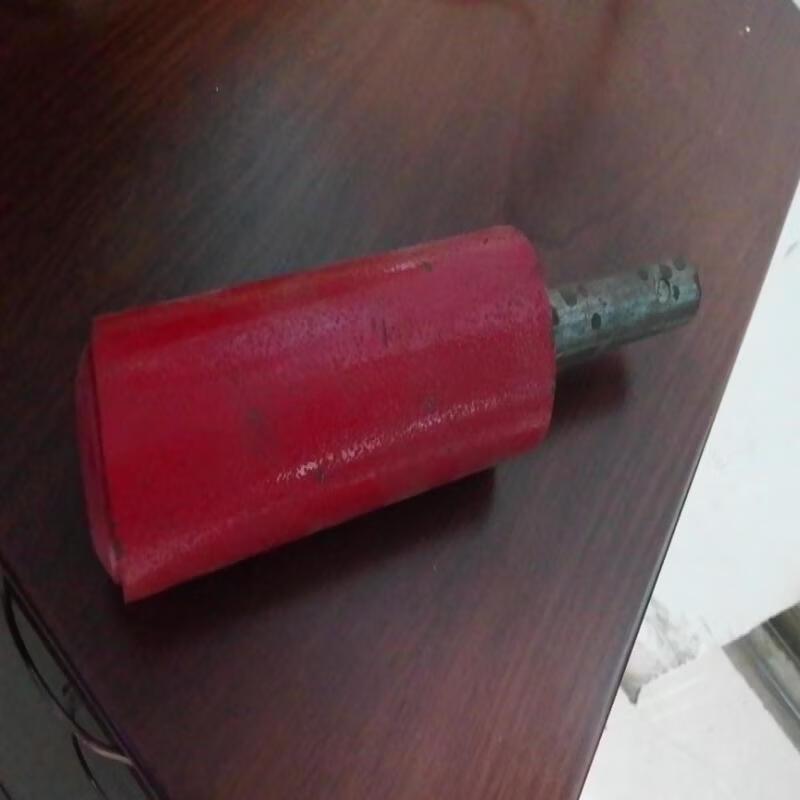 Conveyor Belt Idler Roller Bracket