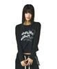 Mimdeowodeulobeu Atarashi Long Sleeve_Black