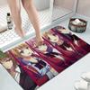 Anime Classroom of The Elite Entrance Door Mat Nordic Style Home Doormat Bathroom-Toilet Mats Bedroom Hotel Decor Mat