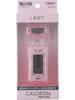 Monitor de Atividade Calórica Tanita Pearl, Lady, Rosa, AM-131-PK