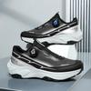 2025New High-quality Men's Shoes Fashion Soft Soled Men's Sneakers Lightweight Breathable Platform Sneakers Zapatillas De Hombre