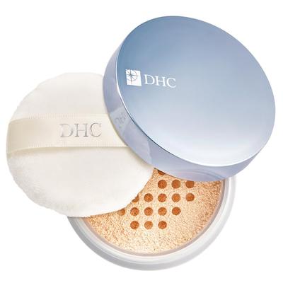 Make-up na obličej – Pudry