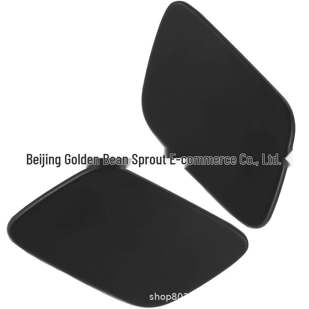 

Volkswagen Passat Headlight Washer Nozzle Cover Trim (3C0955109A/3C0955110A) Neutral