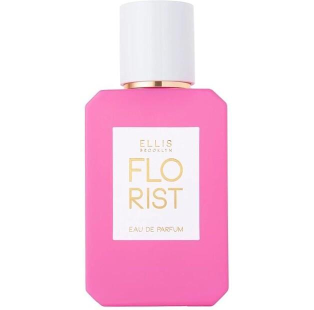 

Парфюмированная вода Ellis Brooklyn Ellis Broolyn Florist 50 ml