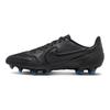 Zapatillas Unisex Tiempo Legend 9 Club MG Shadow Pack Negro Summit-White Azul Claro Foto DA1176-001