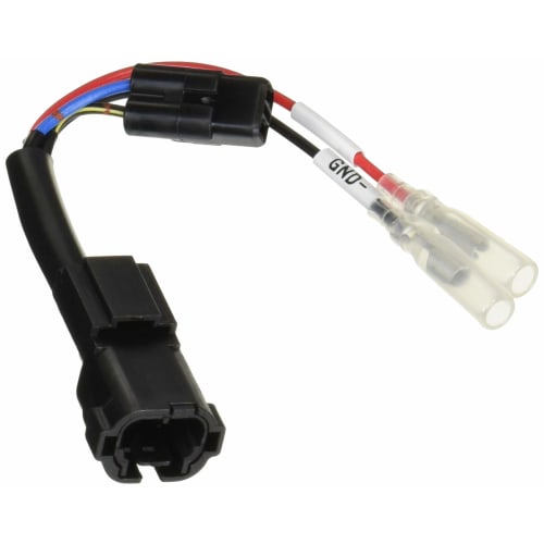 

KITACO Power Output Harness (Kawasaki Type 4) Z900RS, -Cafe (ZR900C) 756-9000430